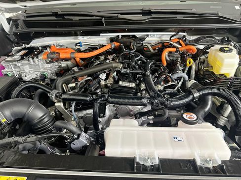 Certified 2026 Toyota 4Runner TRD Off-Road Premium AWD/4WD image 29