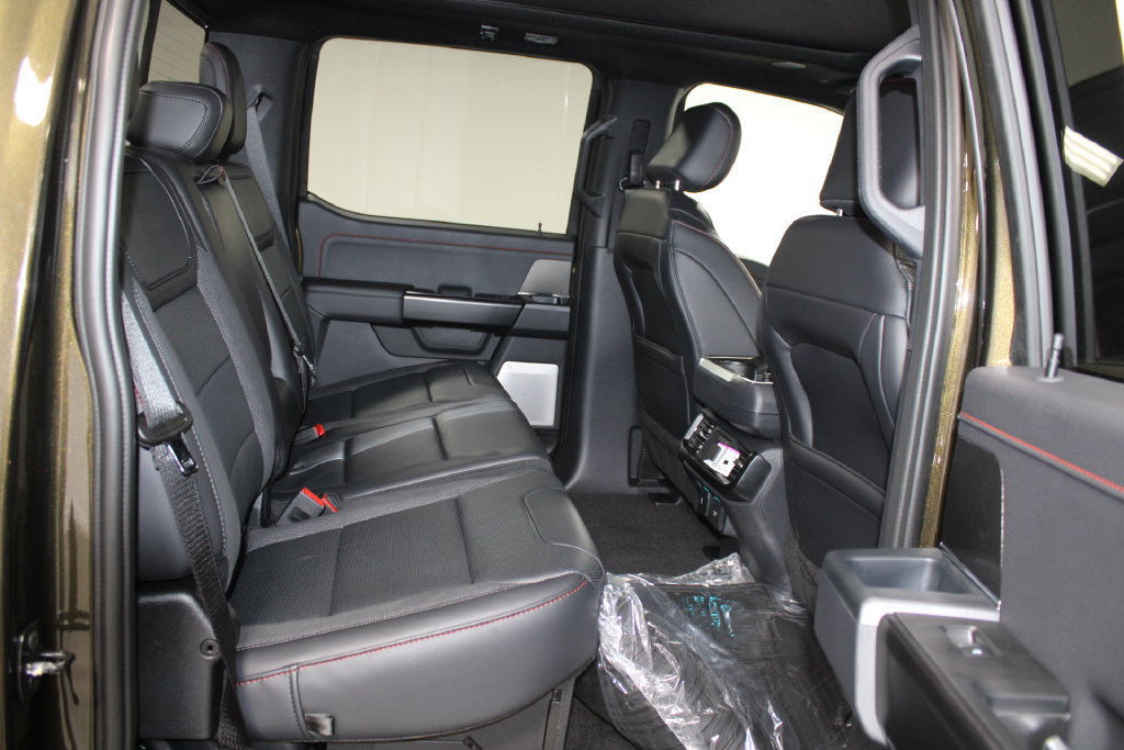 New 2026 Ford F150 Raptor AWD/4WD image 28