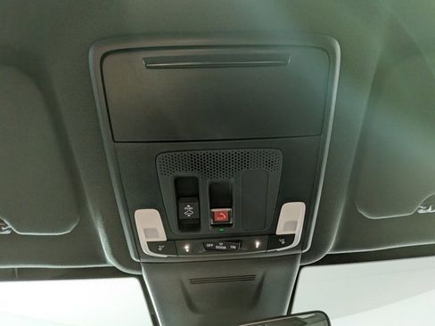 New 2026 Honda CR-V Sport-L image 23