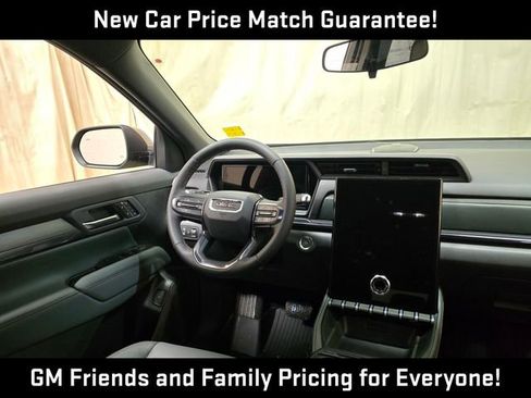 New 2026 GMC Terrain AT4 w/ Convenience Package III image 35