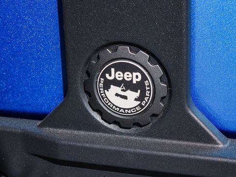 New 2026 Jeep Wrangler Unlimited Rubicon image 7