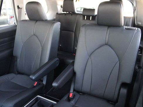 Used 2026 Toyota Grand Highlander AWD Hybrid image 21
