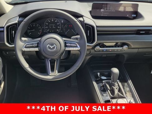New 2026 MAZDA CX-50 AWD 2.5 S w/ Weather Package image 4