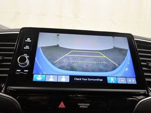 New 2026 Honda Ridgeline TrailSport+ image 23