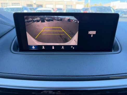 Certified 2024 Acura MDX FWD image 17