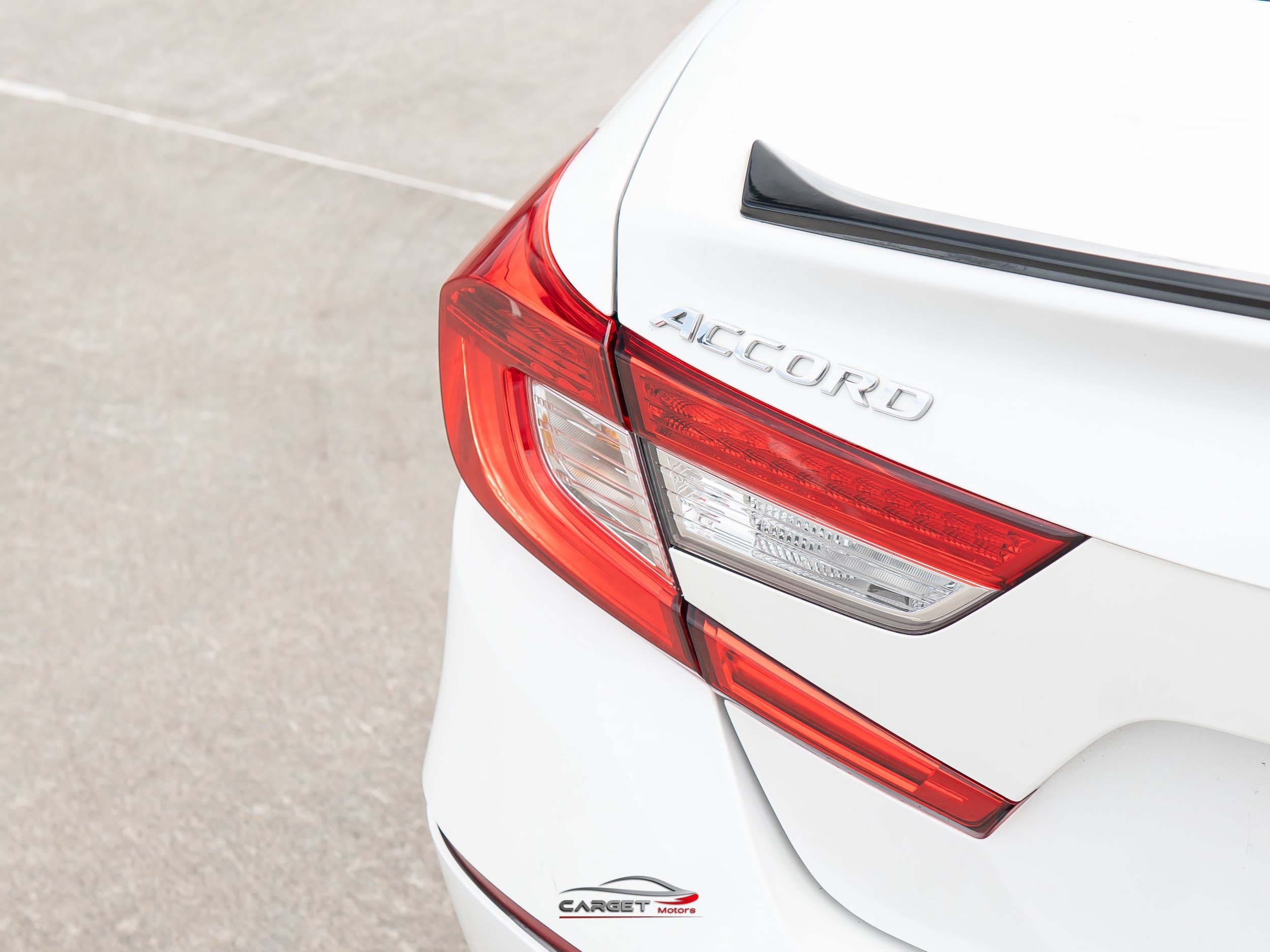 Used 2022 Honda Accord Sport image 42