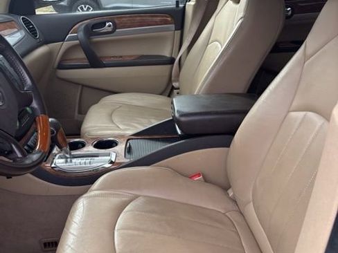 Used 2012 Buick Enclave Leather image 4