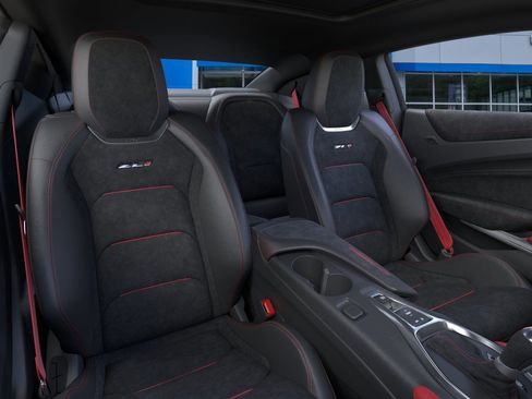 New 2023 Chevrolet Camaro ZL1 image 16