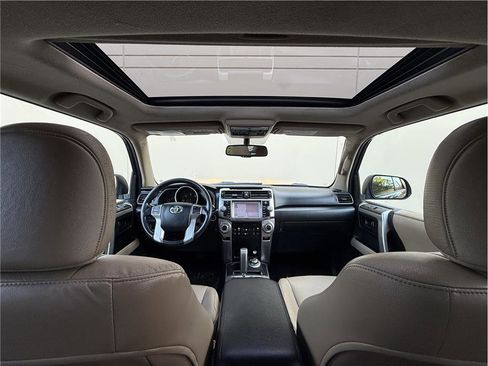 Used 2010 Toyota 4Runner Limited image 27