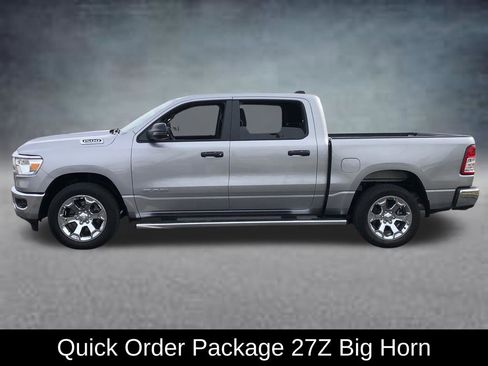 Certified 2023 RAM 1500 Big Horn image 3