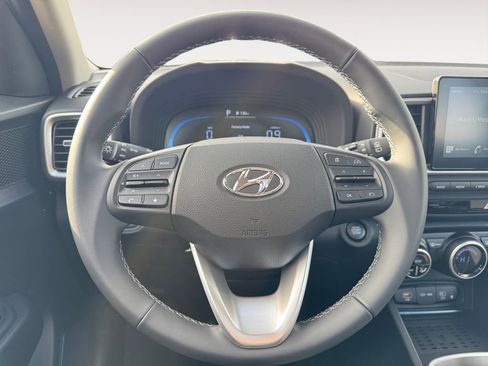 New 2026 Hyundai Venue SEL image 11