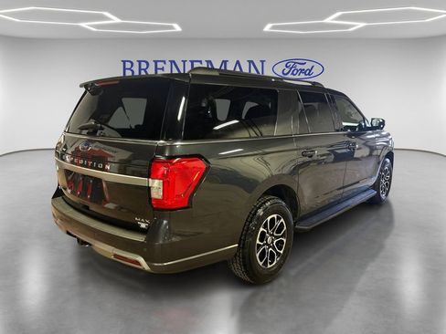 Used 2024 Ford Expedition Max XLT image 5