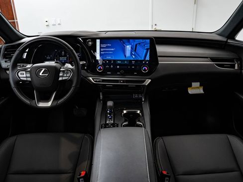 New 2026 Lexus RX 350 Premium AWD/4WD image 33