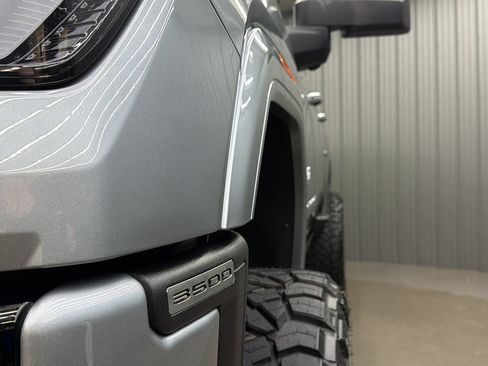 Used 2026 GMC Sierra 3500 Denali Ultimate AWD/4WD image 13