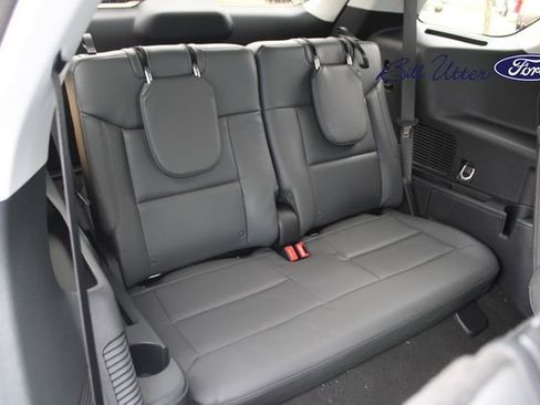 New 2026 Ford Explorer Active image 10