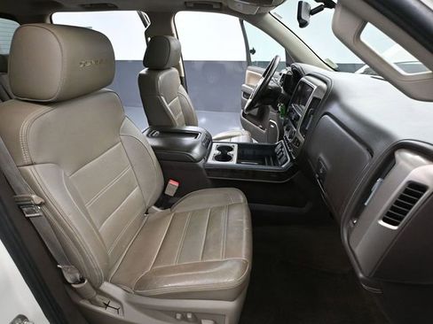 Used 2014 GMC Sierra 1500 Denali w/ Suspension Package, Off-Road image 48