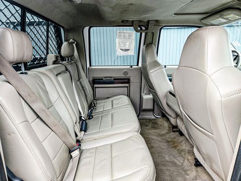 Used 2008 Ford F250 Lariat image 15