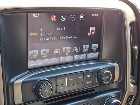 Used 2016 GMC Sierra 1500 Denali image 20