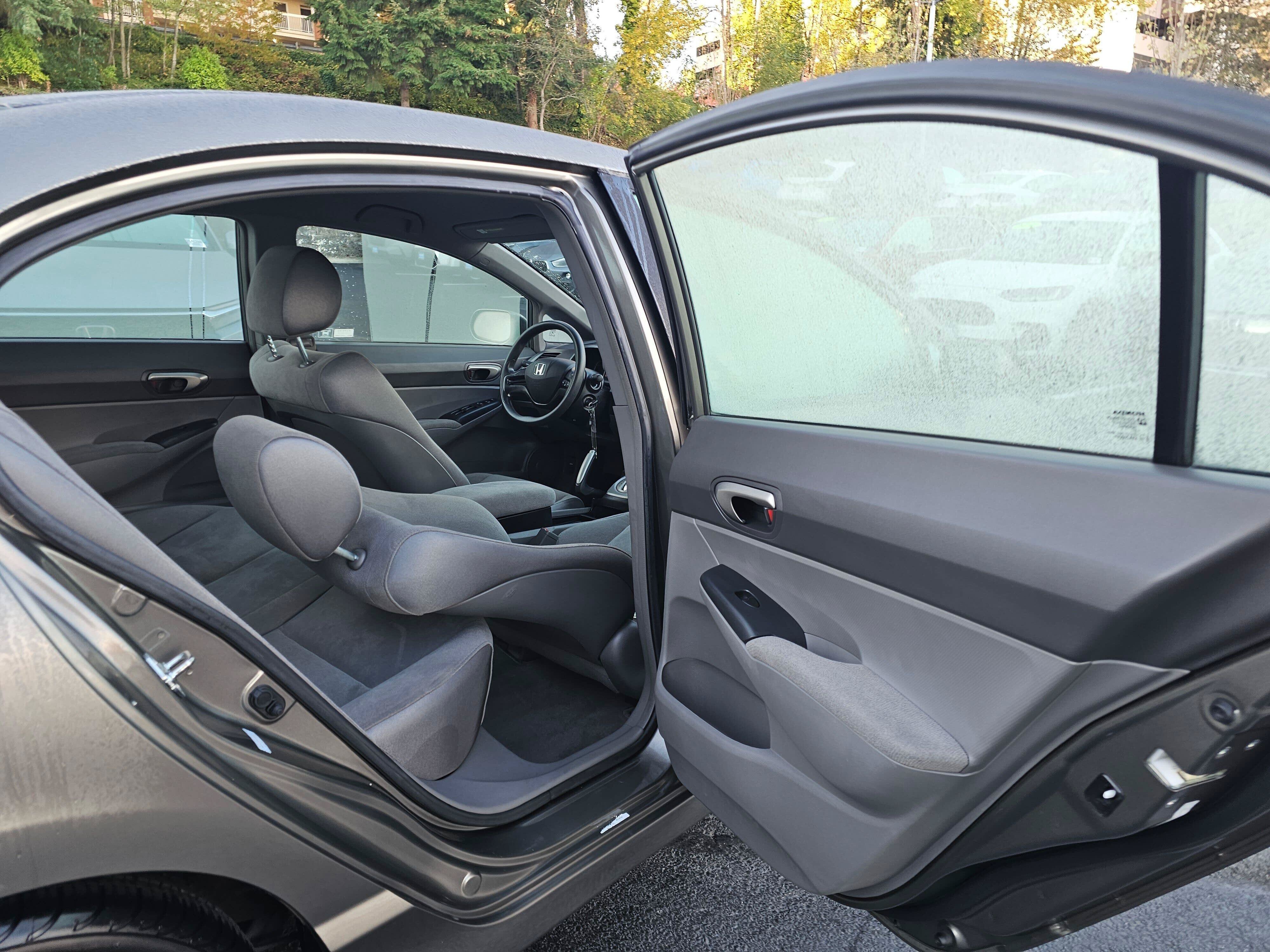 Used 2007 Honda Civic LX image 15