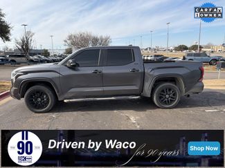 Used 2024 Toyota Tundra Limited video 1