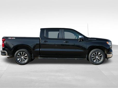 Used 2022 Chevrolet Silverado 1500 LT image 8