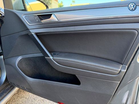 Used 2017 Volkswagen Golf Alltrack SE image 27