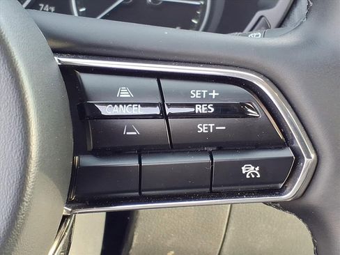 Used 2026 MAZDA CX-90 3.3 Turbo w/ Select Package image 18