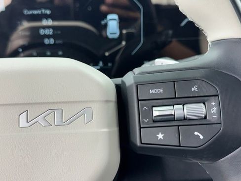 New 2026 Kia K4 GT-Line Turbo FWD image 22