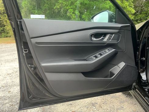 New 2026 Honda Accord EX-L image 8