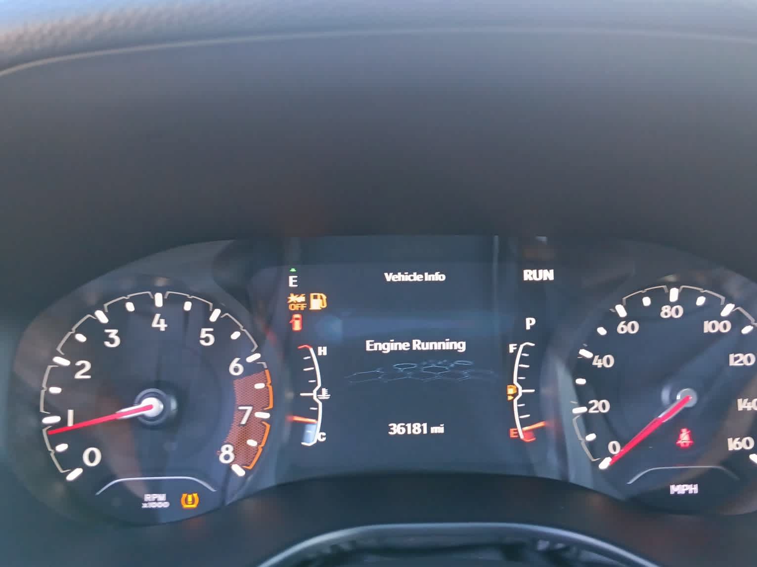 Used 2023 Jeep Compass Latitude AWD/4WD image 9