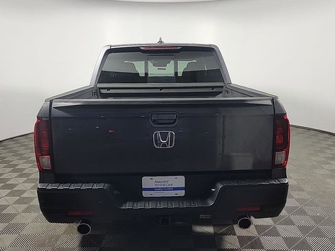 Certified 2023 Honda Ridgeline RTL-E image 5