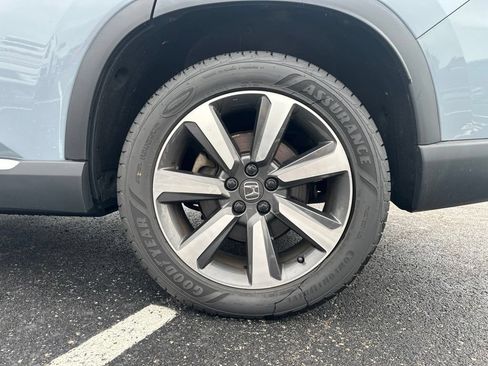 Used 2023 Honda Pilot Elite image 8