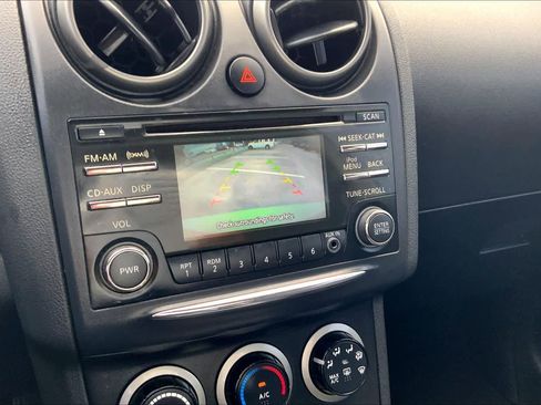 Used 2015 Nissan Rogue S w/ Convenience Package image 26