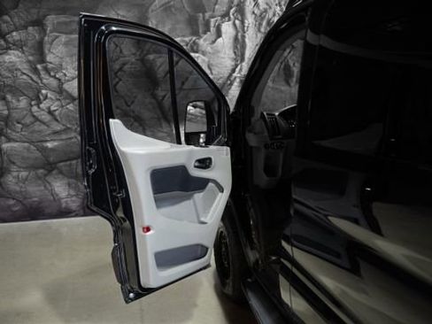 Used 2018 Ford Transit 150 148 Low Roof w/ Exterior Upgrade Package image 3