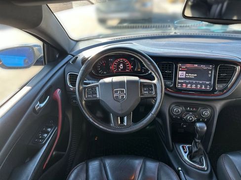 Used 2014 Dodge Dart GT w/ Sun/Sound Group image 12