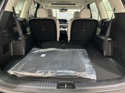New 2025 Kia Telluride EX image 28
