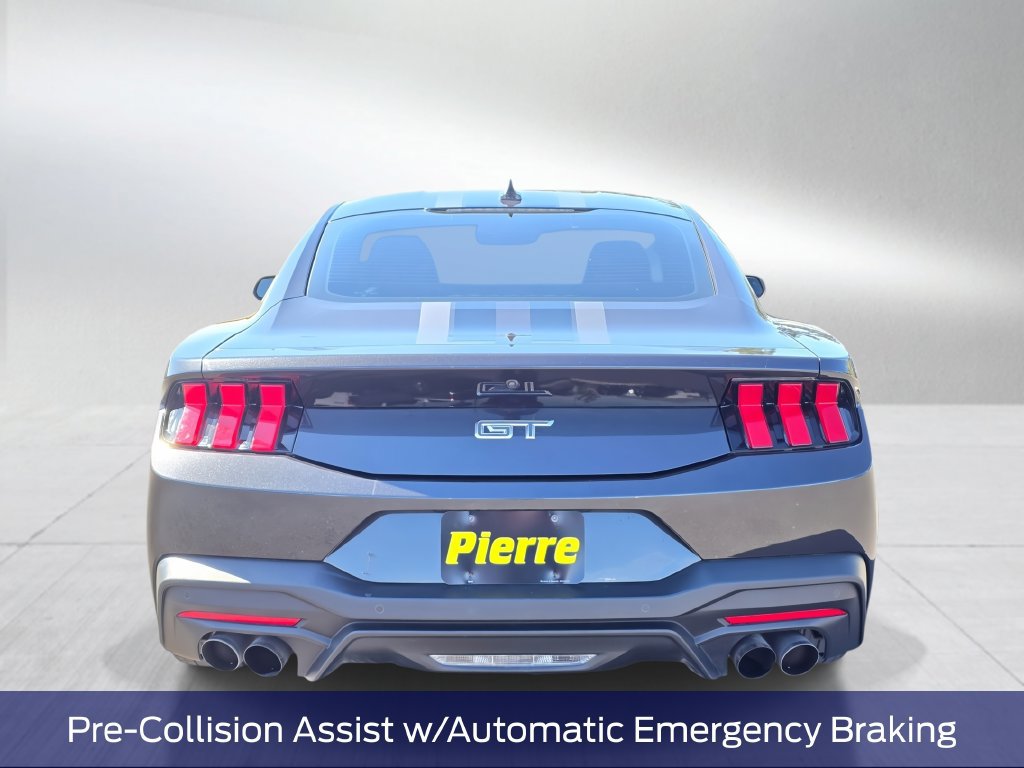 Used 2024 Ford Mustang GT Premium RWD image 5