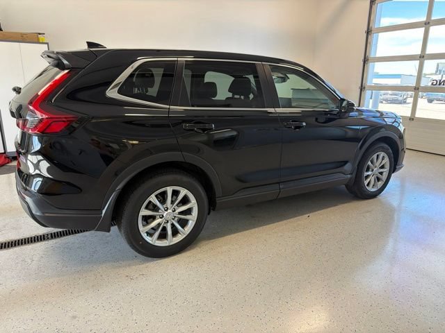 Used 2024 Honda CR-V EX image 9