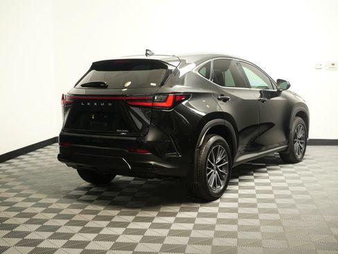 Used 2023 Lexus NX 350 AWD image 8