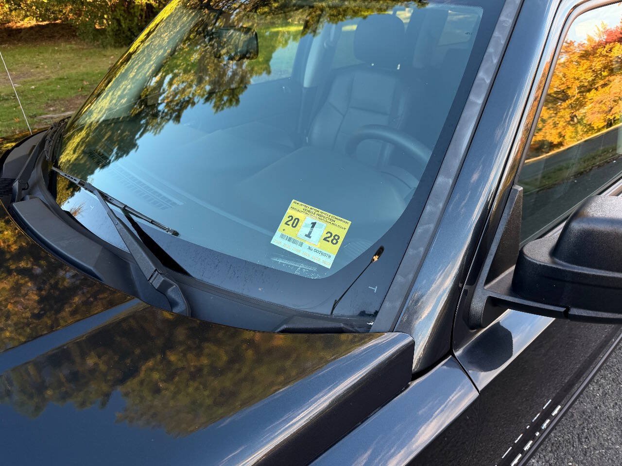 Used 2015 Jeep Patriot High Altitude AWD/4WD image 7