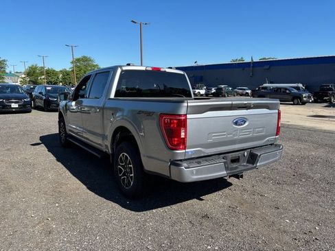 Used 2023 Ford F150 XLT w/ Equipment Group 302A High AWD/4WD image 27