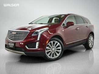 Used 2018 Cadillac XT5 Platinum AWD/4WD video 1