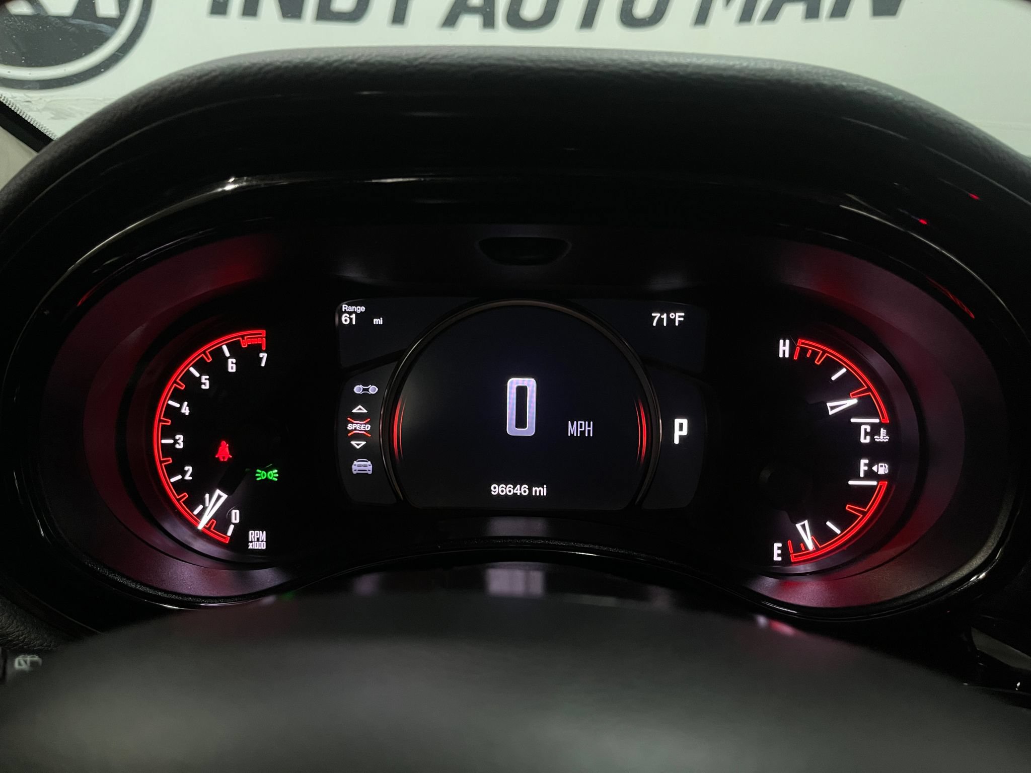 Used 2021 Dodge Durango SXT AWD/4WD image 21