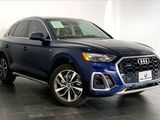 Used 2022 Audi Q5 2.0T Premium w/ Convenience Package image 2