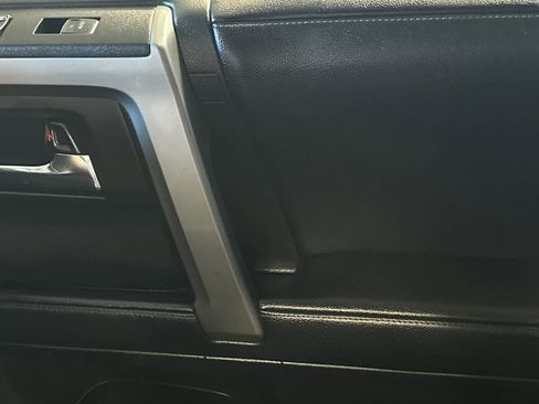 Used 2022 Toyota 4Runner SR5 RWD image 21