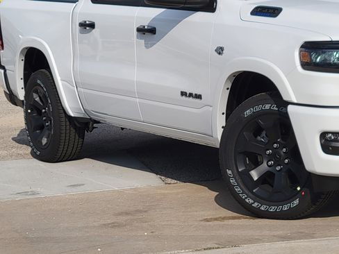 New 2026 RAM 1500 Lone Star image 13