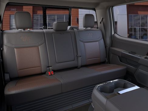 New 2026 Ford F250 King Ranch AWD/4WD image 11