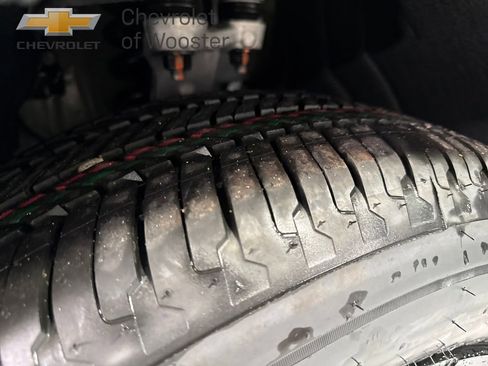 New 2026 Chevrolet Blazer EV LT image 35