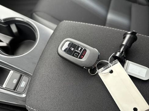 New 2026 Honda Civic Sport image 11