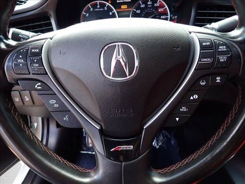 Used 2022 Acura ILX FWD image 15